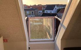 Lækker ny lejlighed med eget Badeværelse